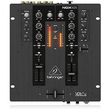 Behringer NOX101 DJ Mixer