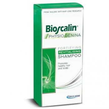 Bioscalin Revitalisierendes Shampoo