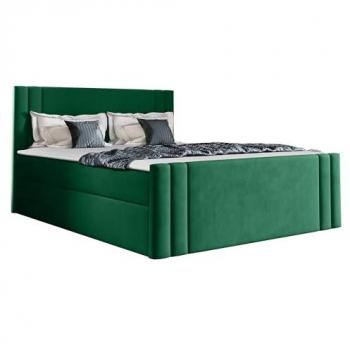 Kontinentales Boxspringbett Baltimore