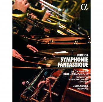 Berlioz: Symphonie Fantastique
