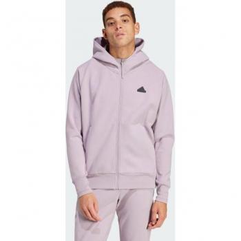 Adidas Veste à capuche zippée Z.N.E. hiver