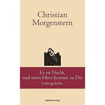 Es ist Nacht und mein Herz kommt zu Dir