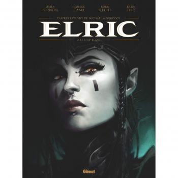 Elric