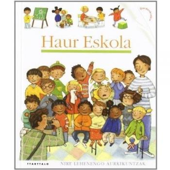 Haur eskola