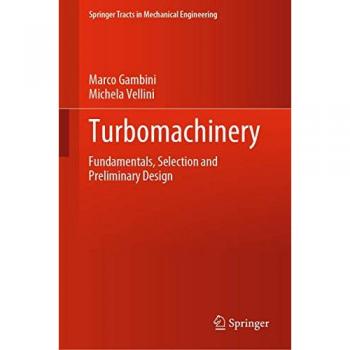 Turbomachinery