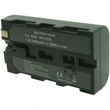 Batterie SONY CCD-TR511E