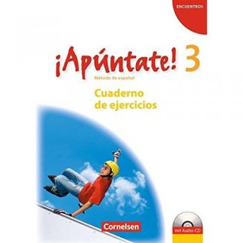 ¡Apúntate!