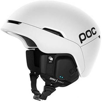 Casque Ski Unisexe Obex Spin POC Sports Hydrogène Blanc XL‑XXL