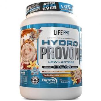 Vida Pro Hydro Provon 1kg – Proteína con Tolerase y Aminoácidos
