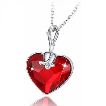 Éclat Rose Sterling 925