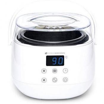 Rio Professional's Wax Heater