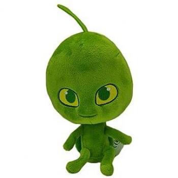 Peluche Kwami Wayzz 15 cm