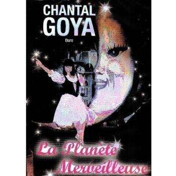 Chantal Goya – Planète des Merveilles