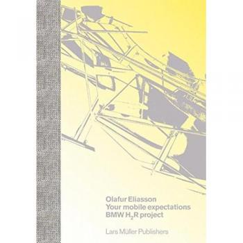 Your mobile expectations: BMW H2R project