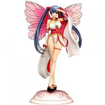 Alphamax T2 Art☆Girls Pet Fairy Renge 1/6 Pre‑Painted PVC