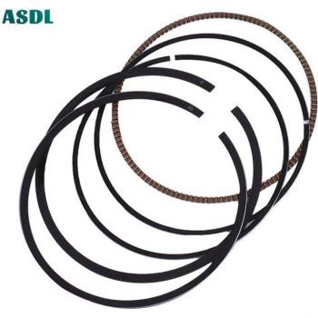 Yamaha X-MAX 250 Piston Rings Set for 4HC YP250 70mm +100