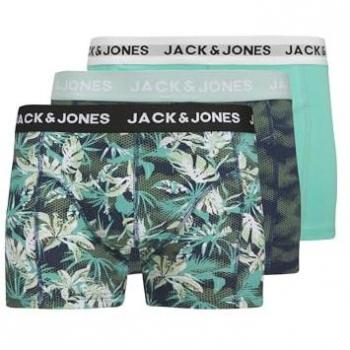 Jack & Jones Tasmania Bóxer Pino
