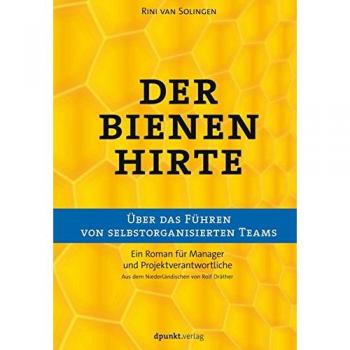 Der Bienenhirte