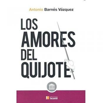Amores Del Quijote,Los