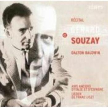 Gérard Souzay