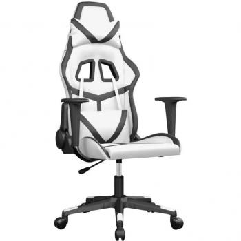Siège de Travail avec Massage et Soutien Lombaire DEC025863
