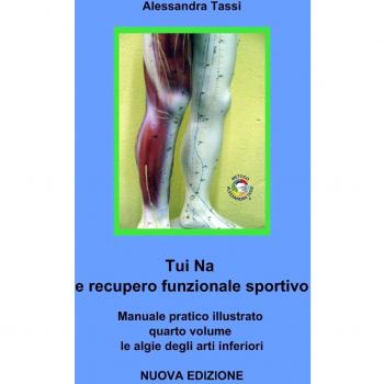 Tui Na e recupero funzionale sportivo