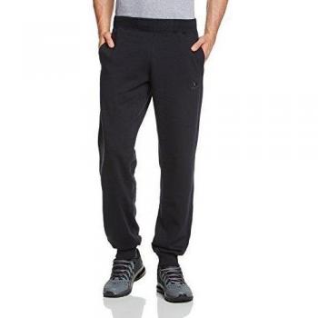 Erima Slim Fit Joggers Black 2XL for Men