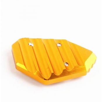 Accessoire de moteur BMW K1200S/K1300S – extension de béquille latérale