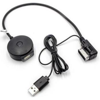 VHBW Wireless Bluetooth Adapter for VW MDI Audio System