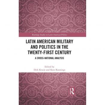 Vitalsource Technologies, Inc. Latin American Military And Politics In The Twenty-first Century