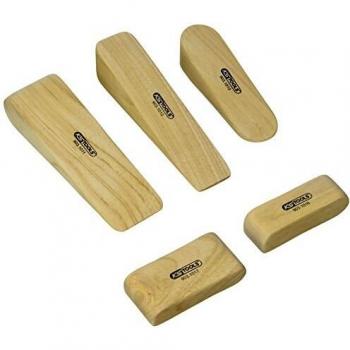 Juego de Soldadura de Madera