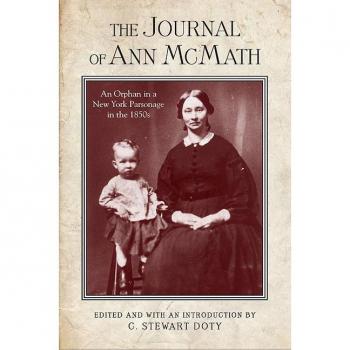 The Journal of Ann McMath