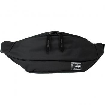 Black Mousse Shoulder Portfolio – Porter S