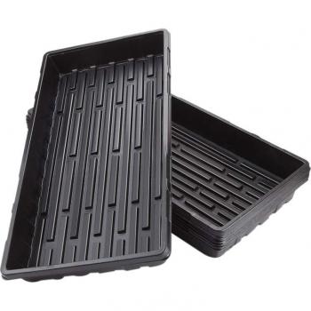 Plastic Growing Trays for Seed Germination