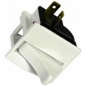 Interrupteur de lumière original pour appareil frigorifique – codes C00092774 & C00525206 – marques ARISTON / HOTPOINT / INDESIT / SCHOLTES / WHIRLPOOL