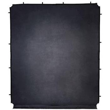 Manfrotto 2x2.3m Vintage Pewter Cover