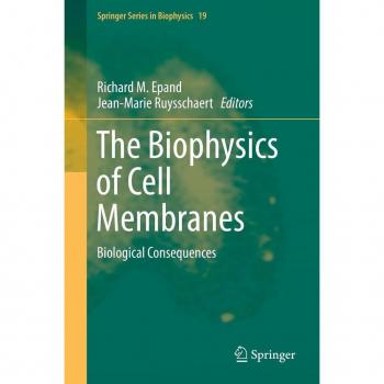 Vitalsource Technologies, Inc. Biophysics Of Cell Membranes
