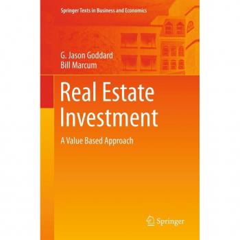 Vitalsource Technologies, Inc. Real Estate Investment