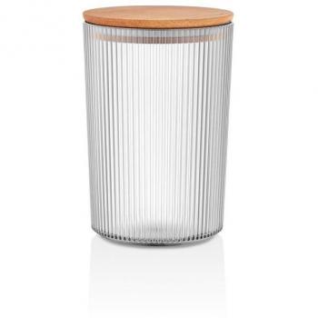 Tarro de Cocina Hermético Quttin 2,3 L