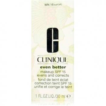 Clinique Even Better Makeup SPF15 Mu 25 Buff, 1er Pack