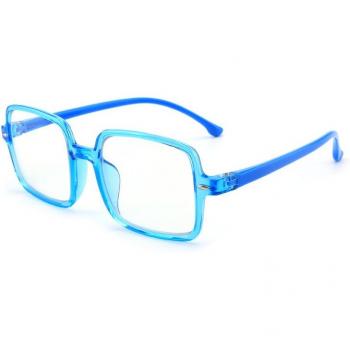 Seemfly Kids Optical Spectacle Frame with Anti-Glare Filter