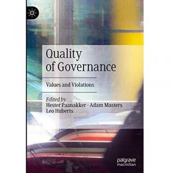 Quality of Governance: Values and Violations