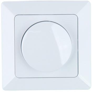 Electro Dh Régulateur avec Interrupteur 20W-300W