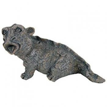 Décor d’Aquarium Gargouille Zolux 12×5×7 cm