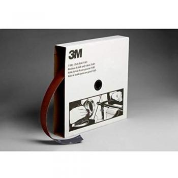 3M WorkShield Utility Fabric – 2 × 50' J-Weighted