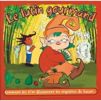 Ti zouk le lutin gourmand
