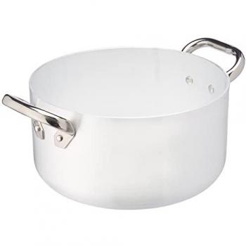 Casseruola Ad Induzione 24 cm AGNELLI Alluminio 3mm