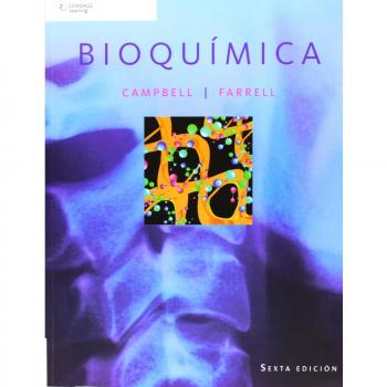 Bioquimica/ Biochemistry