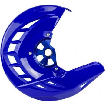 YZ WR YZF WRF Brake Disc Guard Cover 125 250 450