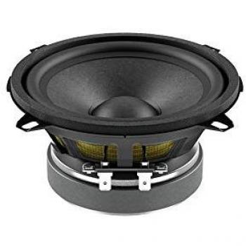 Lavoce WSF051.02 5 12,7 cm Bassi dinamici 30-2500Hz 60W 8Ω